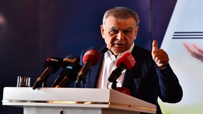 Kocaoğlu: Partinin proje mutfağı yok