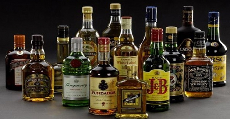 Tütün ve alkol satış belge bedelleri artırıldı