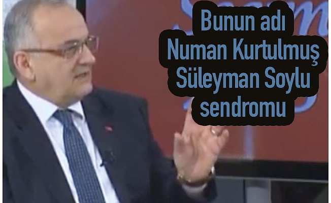 Bu sözlerin sahibi şimdi AKP'den aday: AKP devleti ele geçirmiştir!