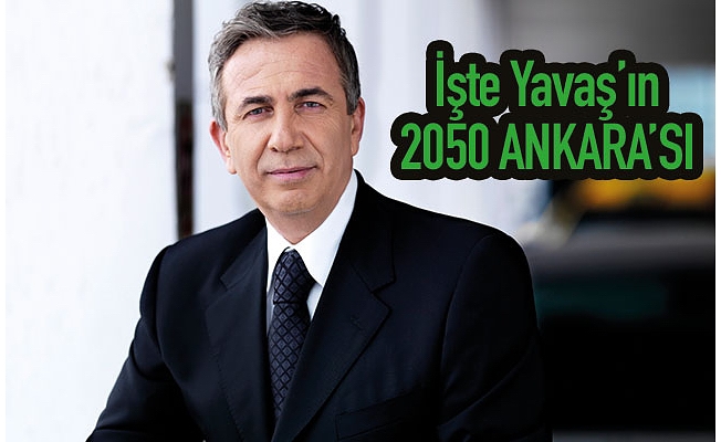 Mansur Yavaş açıkladı: Seçim için 60 bin kişilik bir ekiple...
