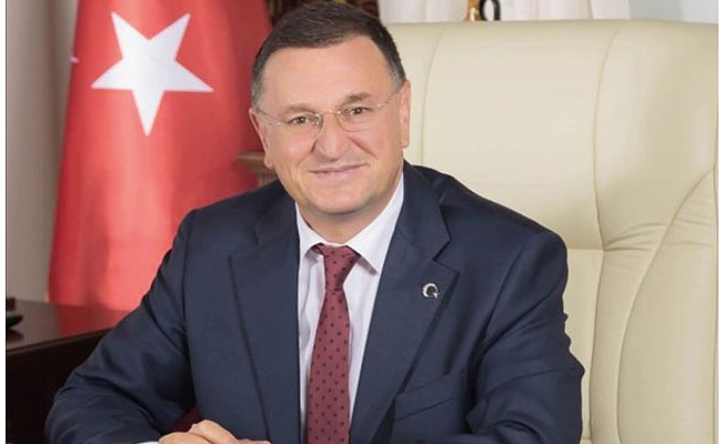 CHP'li büyükşehir belediye başkanına soruşturma açıldı!