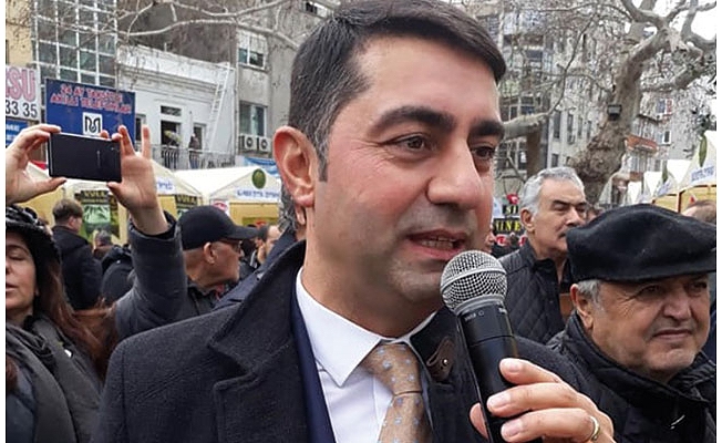 İyi Parti'nin adayı isyan etti: Bizi harcamak isteyen ağababalarına direneceğim