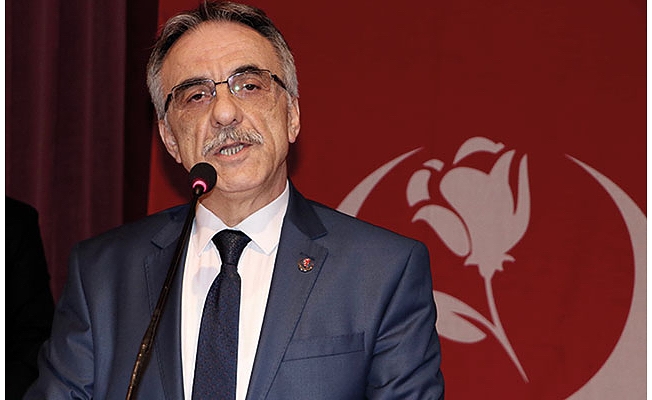 Saray ittifakının küçük ortağı BBP, yerel seçim kararını verdi