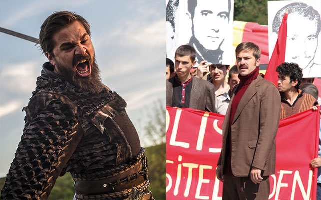 Engin Altan Düzyatan: Ne sağcıyım ne solcu...