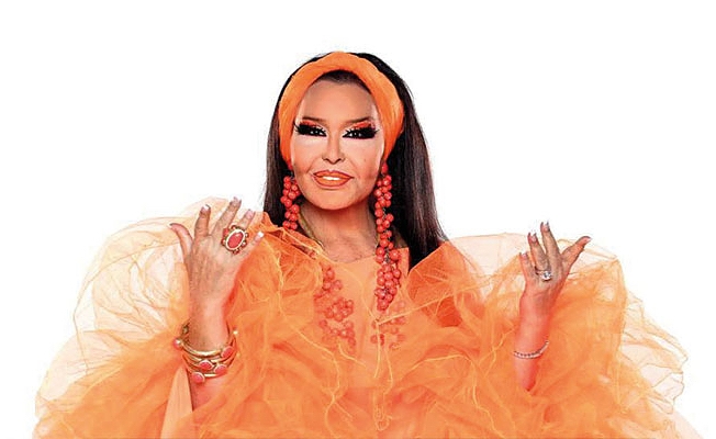 Bülent Ersoy: Bu dünyayla kontratımız bitiyor, Zeki Müren'in yanına gideceğim