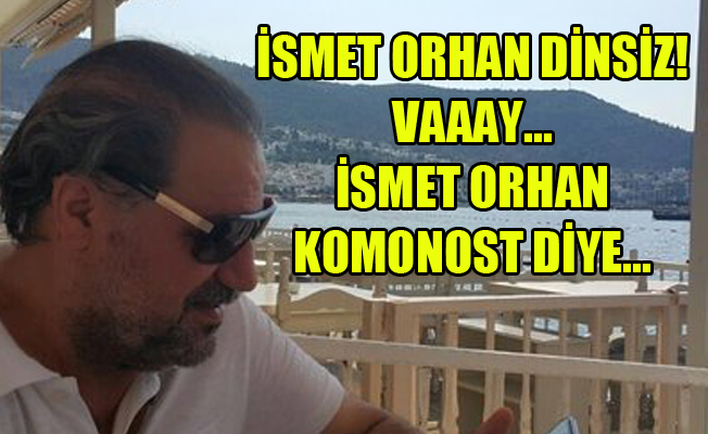 Kötülerin dili!