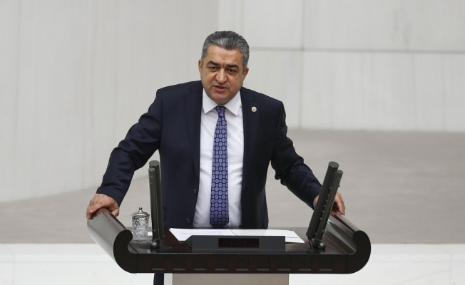 CHP'li Serter’den Elektrik Fabrikası’nın satışına tepki