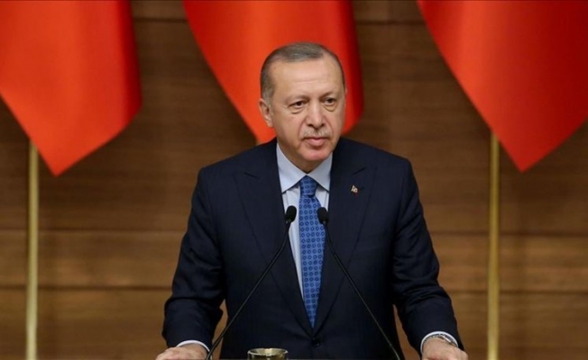 Sayın Erdoğan... Yeni saldırı geliyor