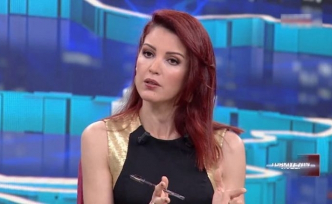 Nagehan Alçı: Biz kadınların içindeki sesleri bile ele geçirmişler