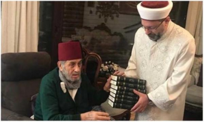 Yıldırım, Mısıroğlu ve Erbaş sorularını kabul etmedi