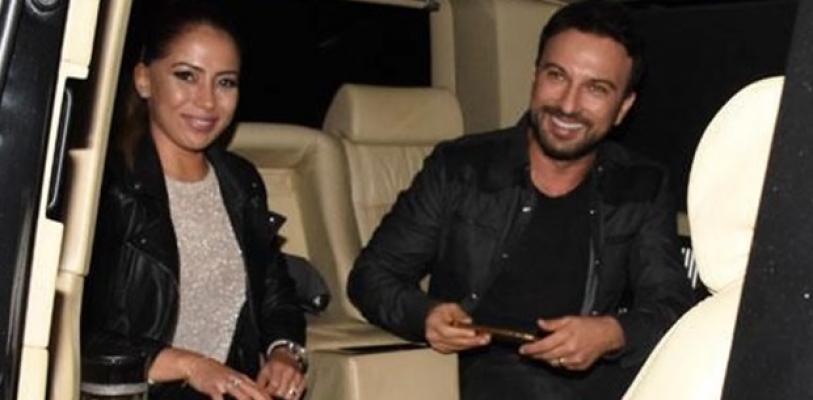 Tarkan boşanıyor mu? İşte ilk açıklama
