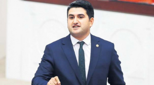 "24 Haziran'da insan kaynağı sebebiyle sorun yaşadık"