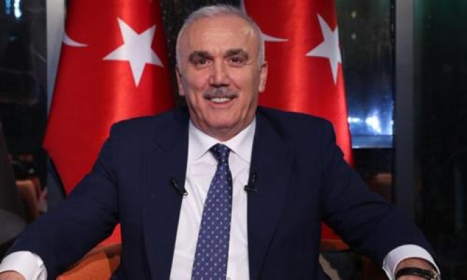 Ziraat Bankası'ndan flaş Hüseyin Aydın açıklaması