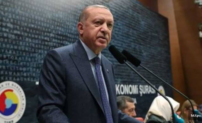 Erdoğan marketlere seslendi: Hesabını sorarız