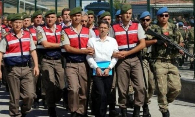İşte Akıncı Üssü davasında istenen cezalar