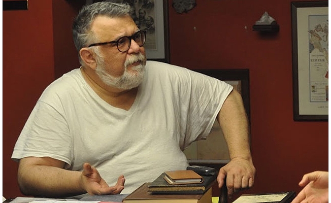 Dışkı sevici Şengör'den organ bağışı yorumu: Elin dangalığını niye yaşatayım