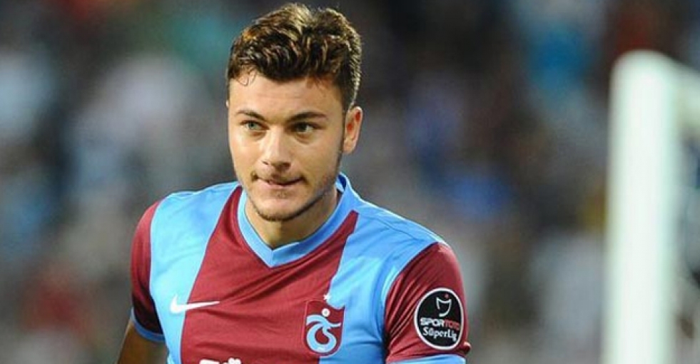 Beşiktaş Trabzon'dan Yusuf'u istedi