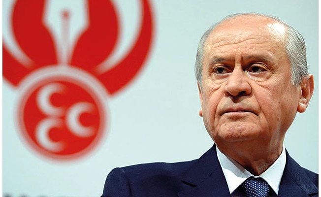 MHP 200 belediye başkan adayını daha açıkladı