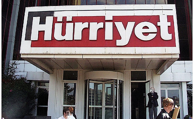 Hürriyet'te bir deprem daha: Tasfiye listesi büyüyor