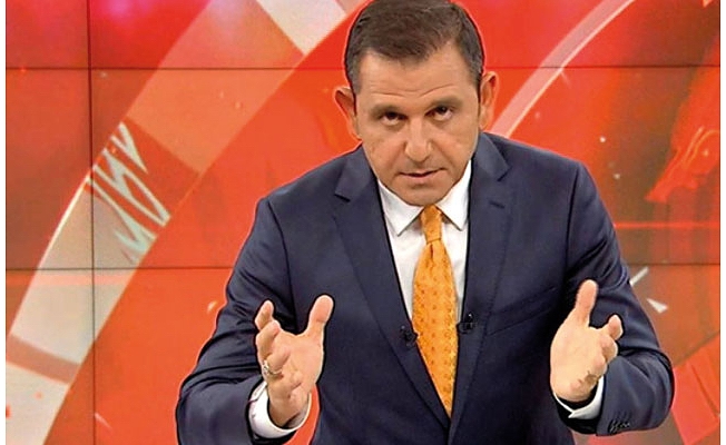 Fatih Portakal soruşturma yorumu: Umarım darısı başıma