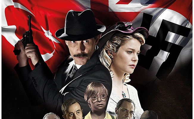 'Çiçero' filmi beklenen izlenmeye ulaştı mı?