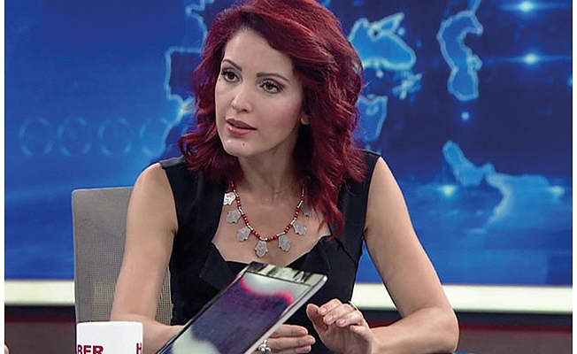 Nagehan Alçı'dan çağrı: Ev hanımlığı çürütüyor, reddedin