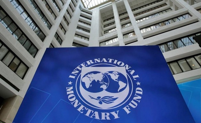 IMF'den yeni Türkiye tahmini