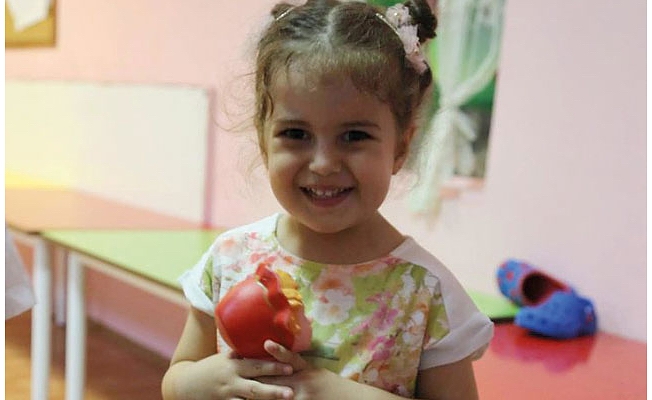 Çukur dizisinde, Öykü Arin için anlamlı çağrı
