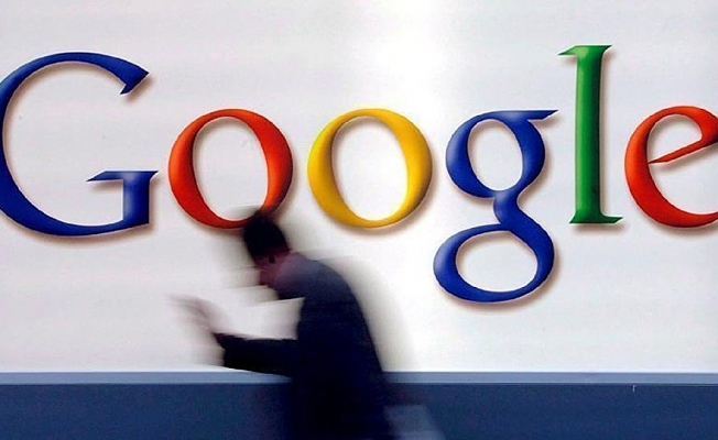 Fransa'dan Google'a 50 milyon euroluk ceza