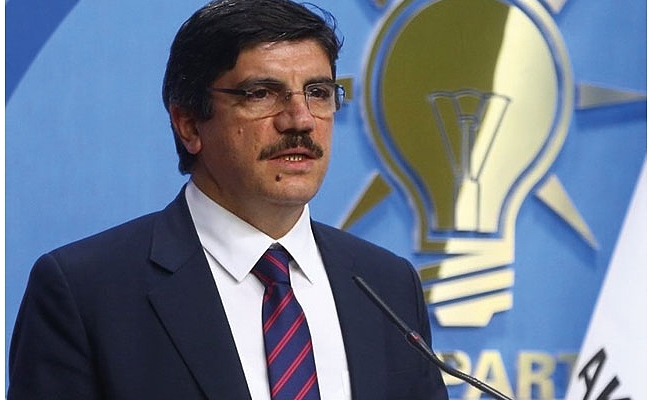 AKP'den af açıklaması: Suç ve ceza dengesini bozmayacak...