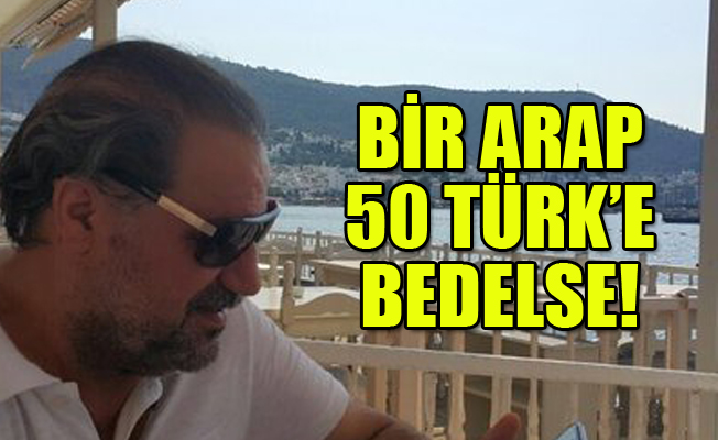 Hani bir Türk dünyaya bedeldi?