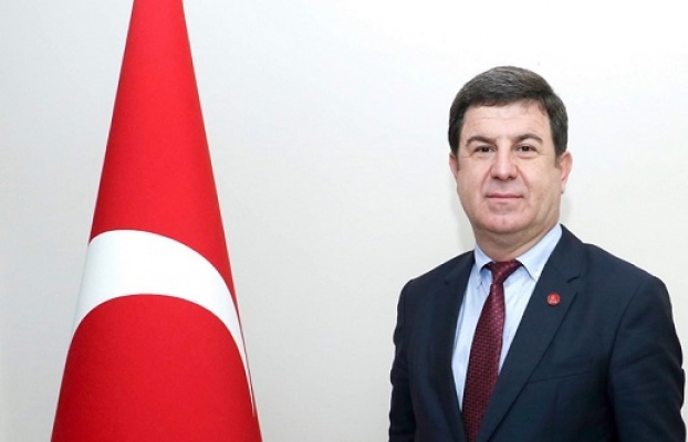 CHP’li Koç, Uğur Mumcu’yu Andı