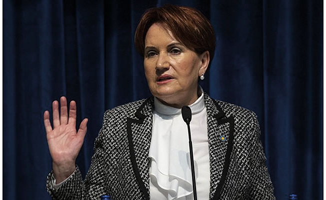 Meral Akşener'den İzmir açıklaması: Sorun yok