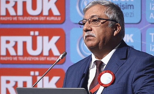 Kim RTÜK Başkanı olacak?