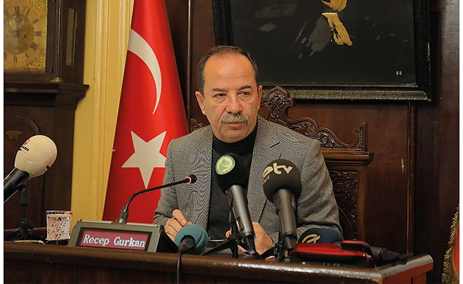 CHP'li Edirne Belediye Başkanı Gürkan'dan 'soruşturma' açıklaması