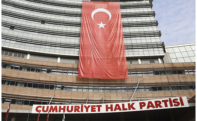 CHP'de en kritik PM... Hangi il ve ilçelerin adayları açıklanacak?