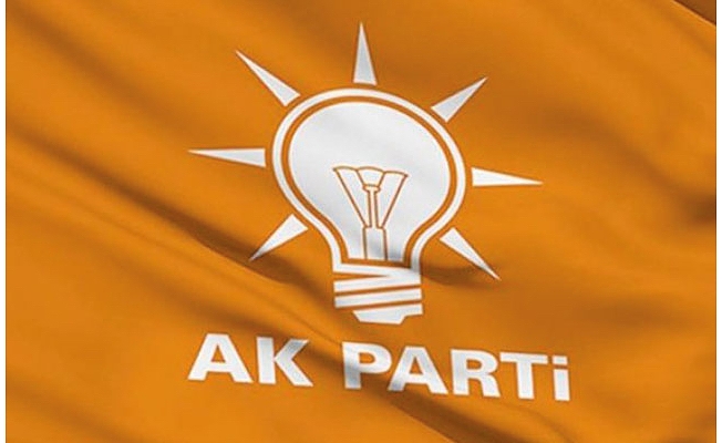Aralarında başkanlar da var: AKP'de 9 istifa!