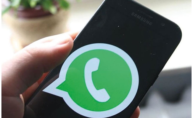 WhatsApp çöktü