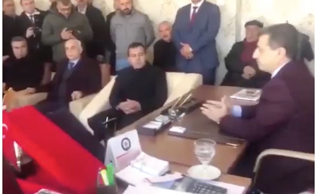 AKP'de kazan kaynıyor: Ciddi kıyım oldu, arkamızdan hançerlediler