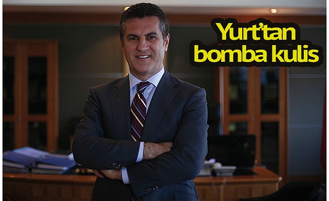 CHP'den istifa eden Sarıgül'ün hangi partiden aday olacağı belli oldu!