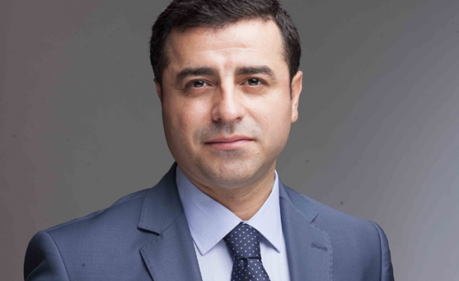 "Beni hapiste tutan yargı üst düzey IŞİD'liyi serbest bıraktı"