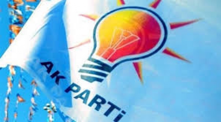 AKP'den seçim klavuzu: Kadının hediyesini erkeğe vermeyin