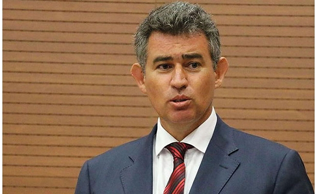 Metin Feyzioğlu 'sahte seçmen' iddialarını abartılı buluyormuş!