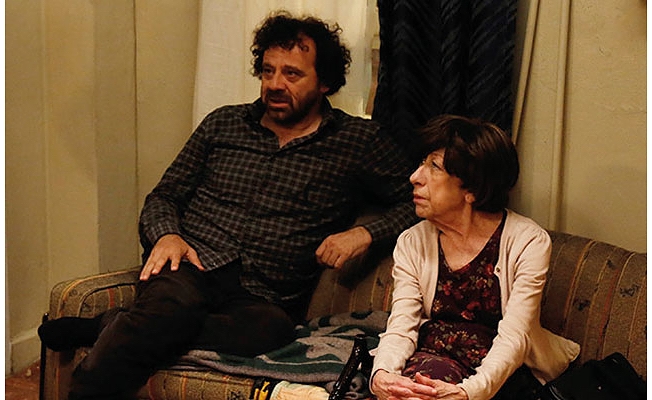 Yurt ÖZEL | Ayşen Gruda'nın oğlunu oynamıştı: Kendisinden el aldığım için...