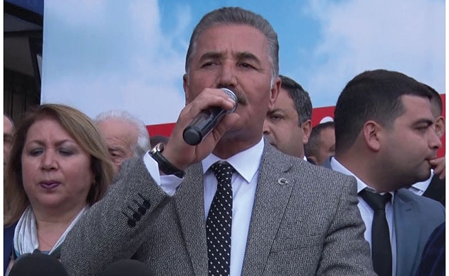 MHP'liler bu yöntemi AKP'lilerden yürüttü: Bize oy vermezseniz...