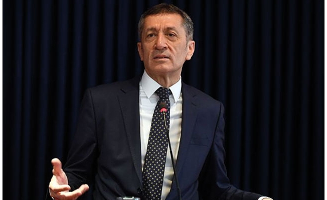 Ziya Selçuk'un mezun olduğu okul hakkında kritik iddia