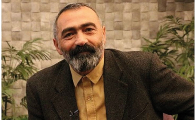 Avrupa Alevi Birlikleri Konfederasyonu lideri gözaltında!