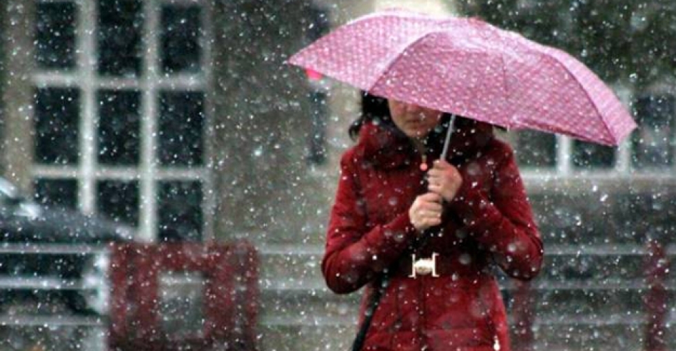 Meteoroloji'den İstanbul uyarısı