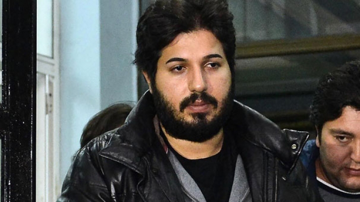 "Sarraf bana defalarca cinsel tacizde bulundu iki kez de tecavüz etti"