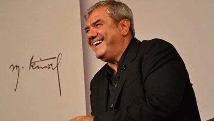 Yılmaz Özdil kitap geliriyle ne yapacak?